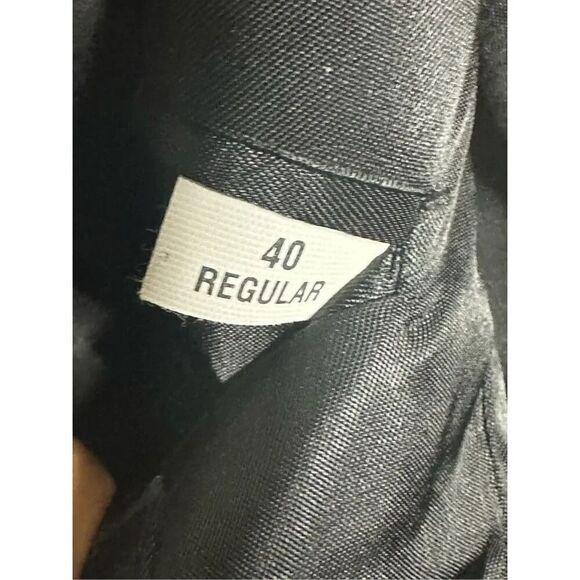 Bill Blass Cashmere blazer - Picture 3 of 5